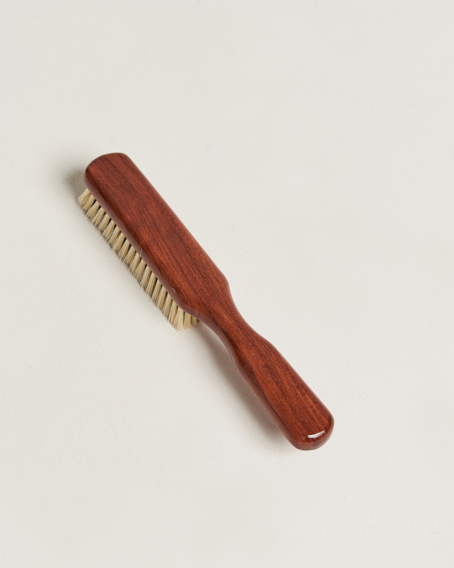 Mies | Vaatehuolto | Kent Brushes | Mahogany Cashmere Clothing Brush