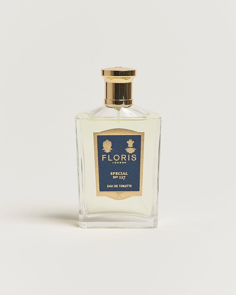 Mies | Tuoksut | Floris London | Special No. 127 Eau de Toilette 100 ml
