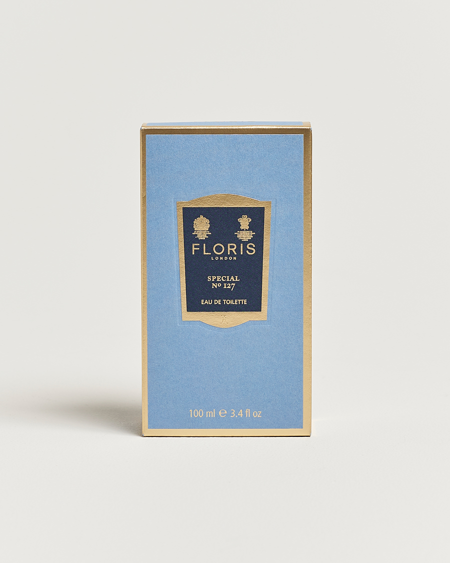 Mies | Tuoksut | Floris London | Special No. 127 Eau de Toilette 100 ml