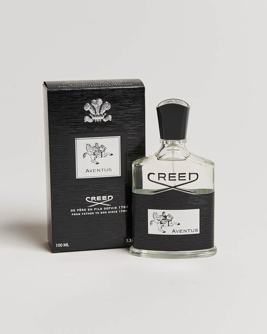 Mies | Tuoksut | Creed | Aventus Eau de Parfum 100ml