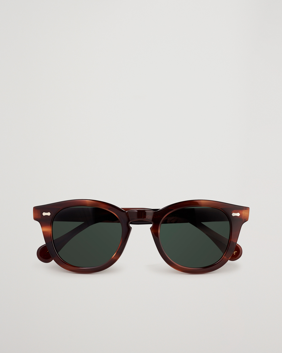 Mies | Aurinkolasit | TBD Eyewear | Donegal Sunglasses Havana