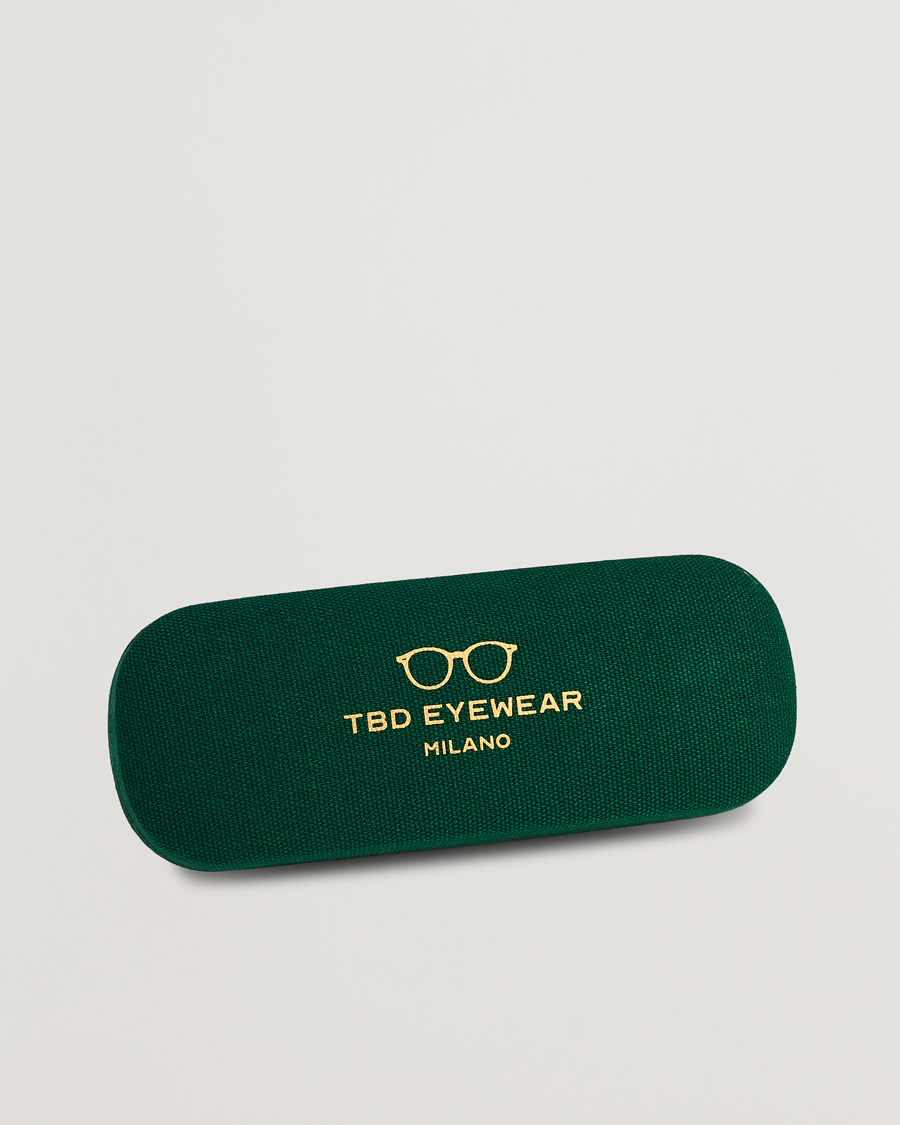 Mies | Aurinkolasit | TBD Eyewear | Donegal Sunglasses Havana