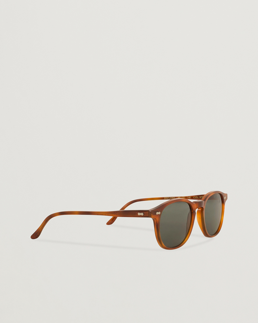 Mies | Aurinkolasit | TBD Eyewear | Shetland Sunglasses Classic Tortoise