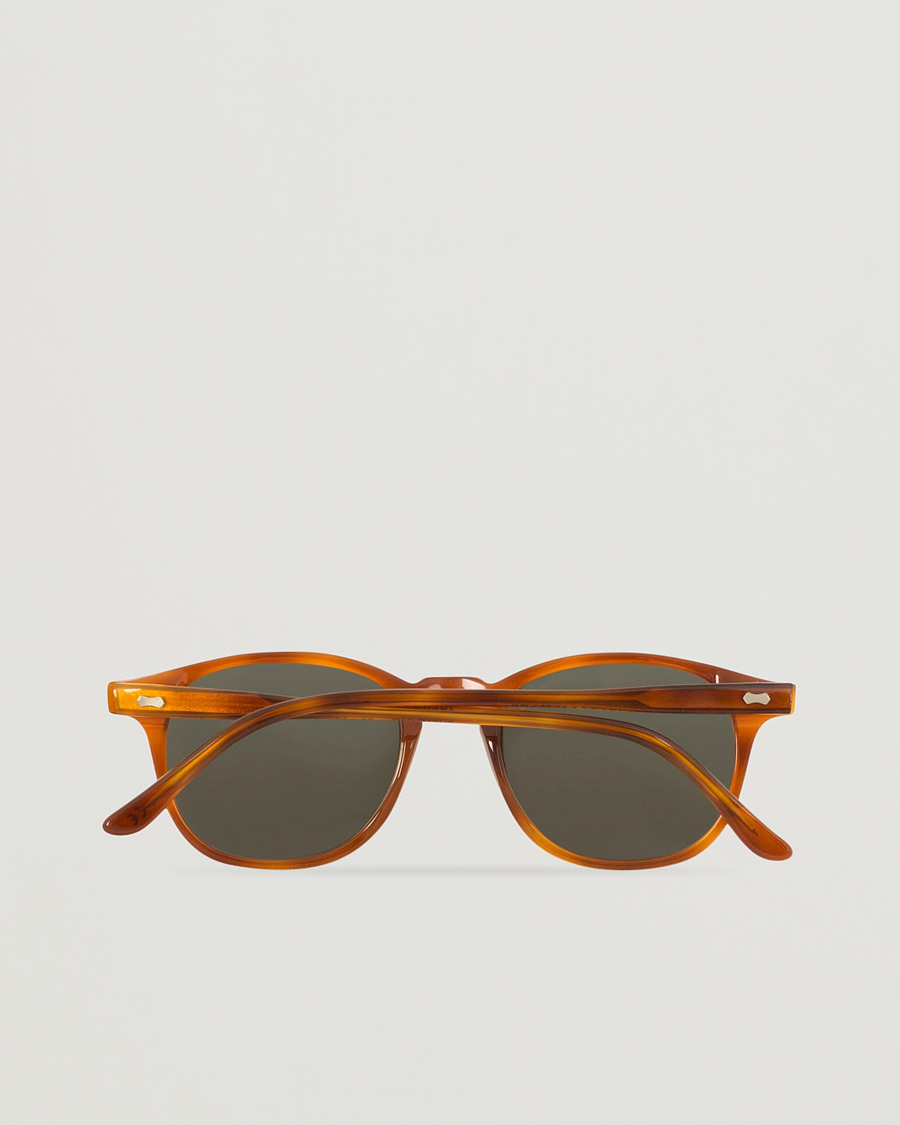 Mies | Aurinkolasit | TBD Eyewear | Shetland Sunglasses Classic Tortoise