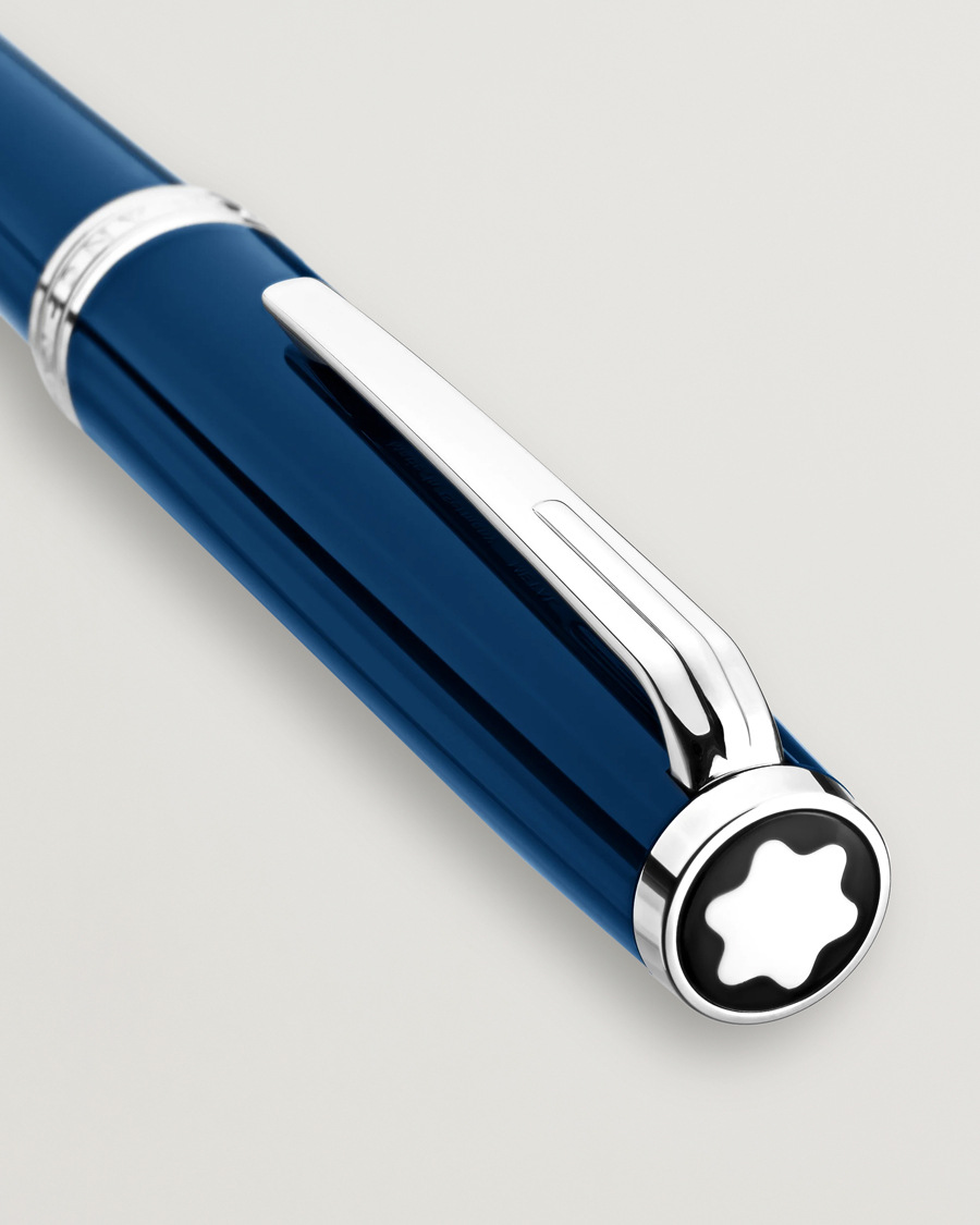 Mies | Kynät | Montblanc | PIX Rollerball Pen Blue