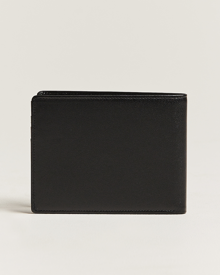 Mies | Montblanc | Montblanc | Meisterstück Leather Wallet 6cc Black