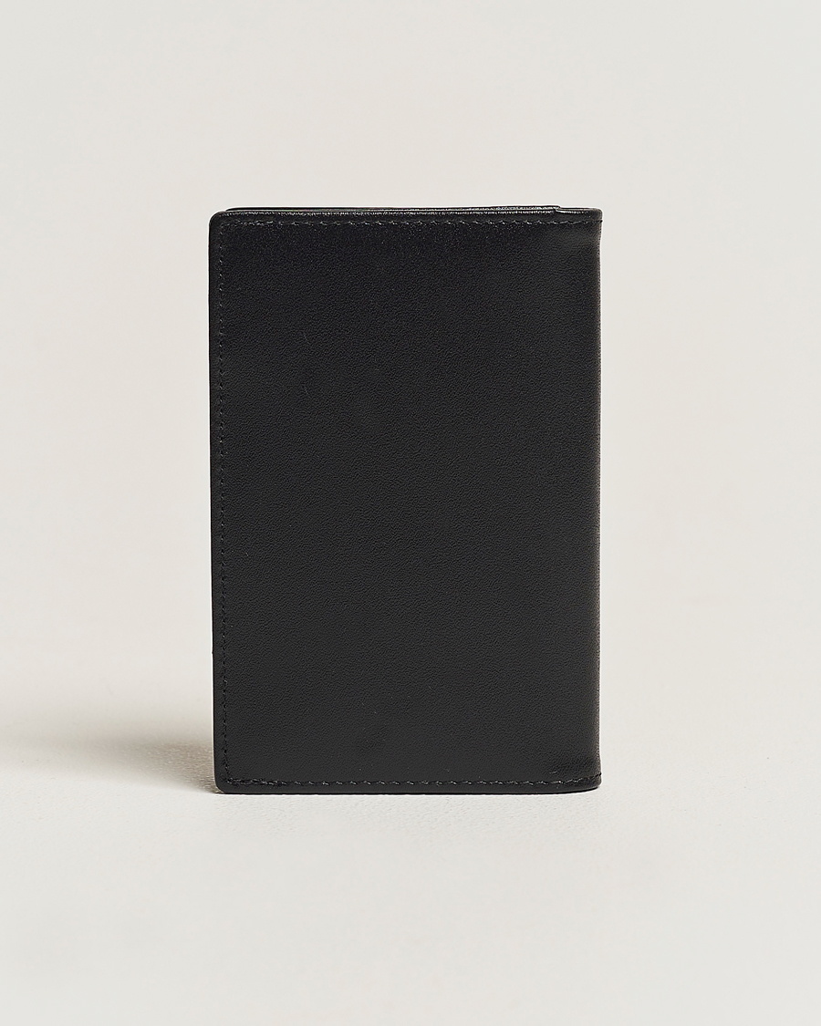 Mies | Montblanc MST Business Card Holder Black | Montblanc | MST Business Card Holder Black