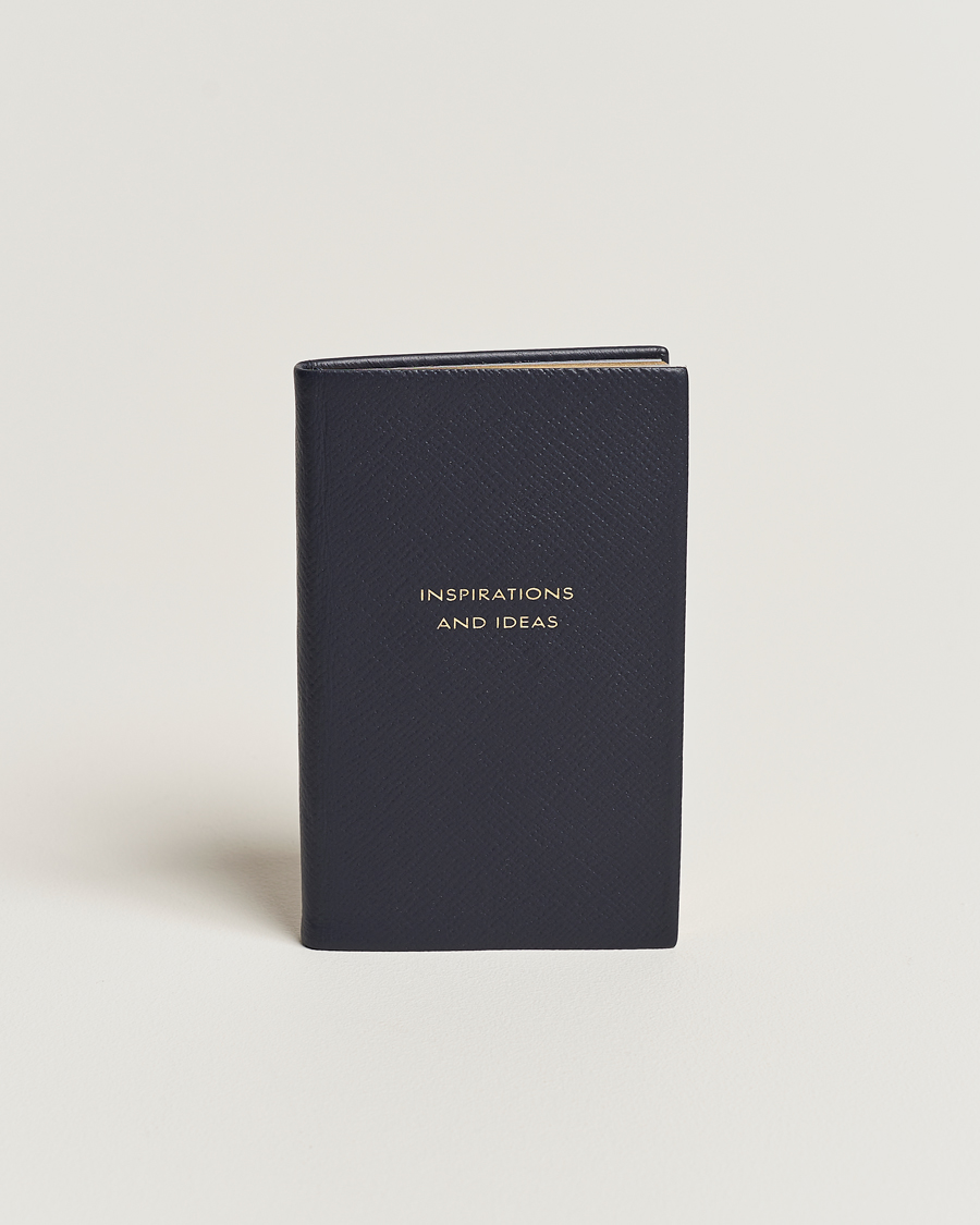 Mies | Smythson Panama Notebook