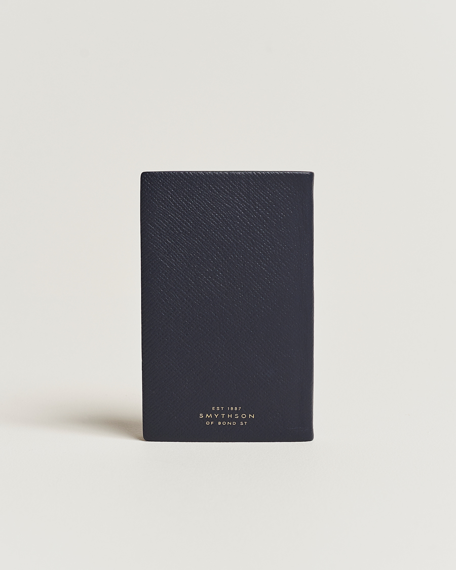 Mies | Smythson Panama Notebook