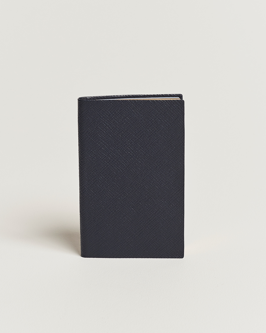 Mies | Smythson Panama Notebook