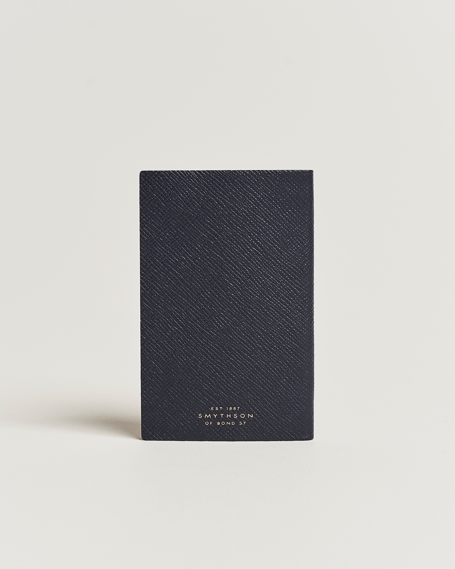 Mies | Smythson Panama Notebook
