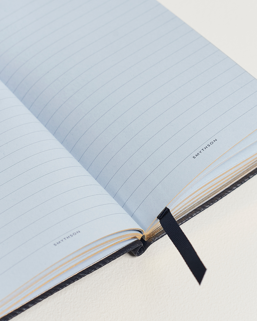 Mies | Smythson Panama Notebook