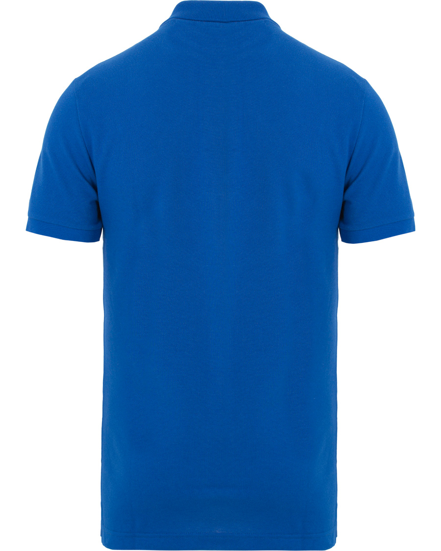 Mies | Pikeet | Lacoste | Slim Fit Polo Piké Paquebot