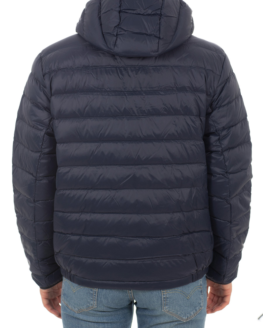 Mies | Takit | Polo Ralph Lauren | Lightweight Down Jacket Navy