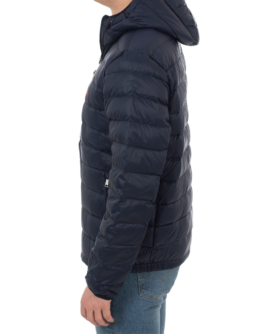 Mies | Takit | Polo Ralph Lauren | Lightweight Down Jacket Navy