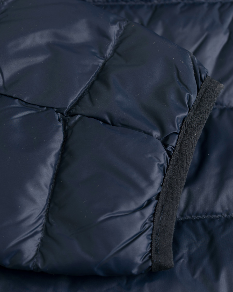 Mies | Takit | Polo Ralph Lauren | Lightweight Down Jacket Navy