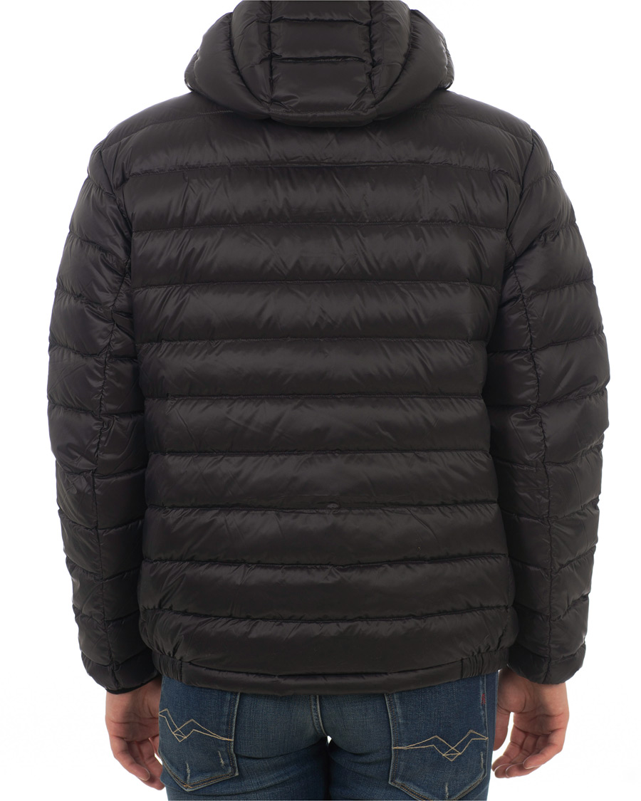 Mies | Takit | Polo Ralph Lauren | Lightweight Down Jacket Black