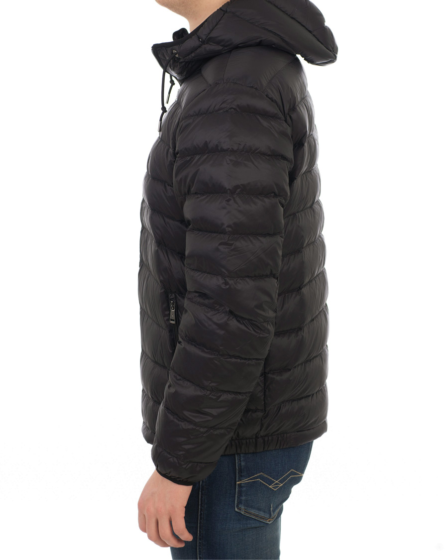Mies | Takit | Polo Ralph Lauren | Lightweight Down Jacket Black