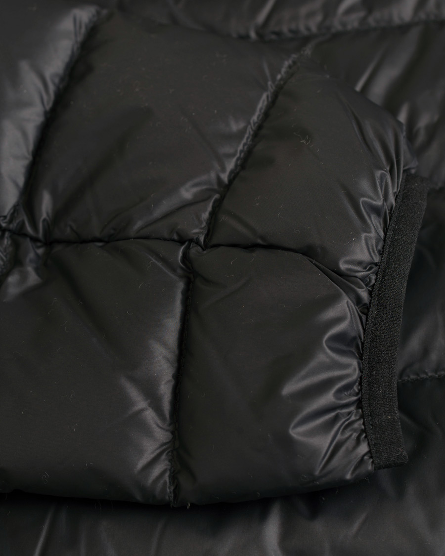 Mies | Takit | Polo Ralph Lauren | Lightweight Down Jacket Black