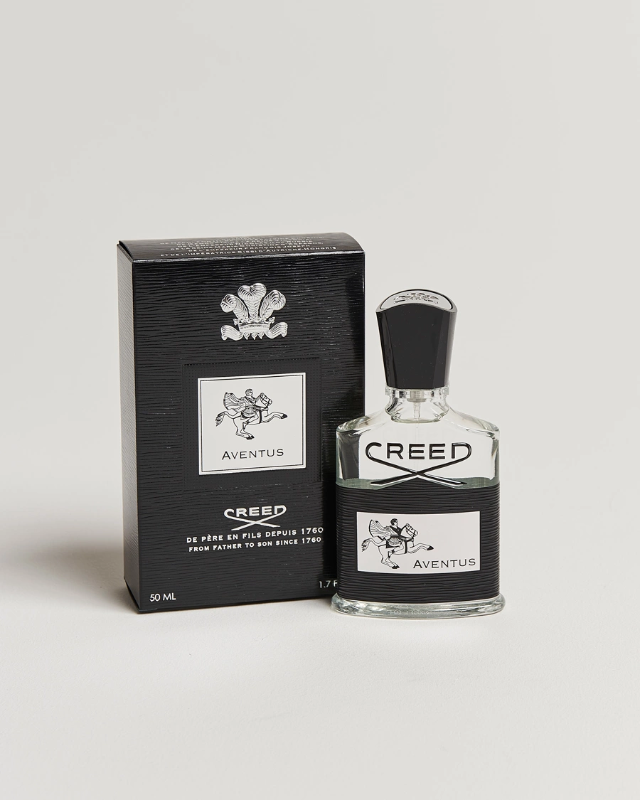 Mies |  | Creed | Aventus Eau de Parfum 50ml