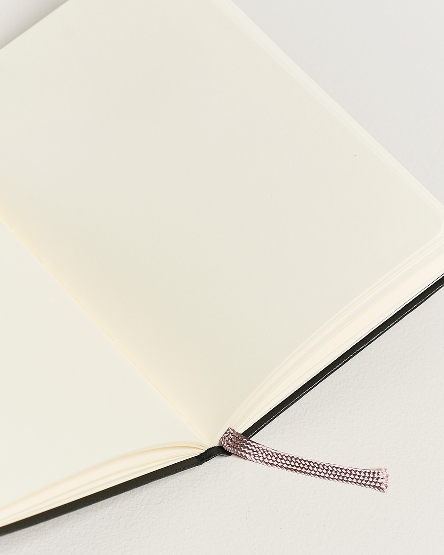 Mies | Moleskine Plain Hard Notebook Pocket Black | Moleskine | Plain Hard Notebook Pocket Black
