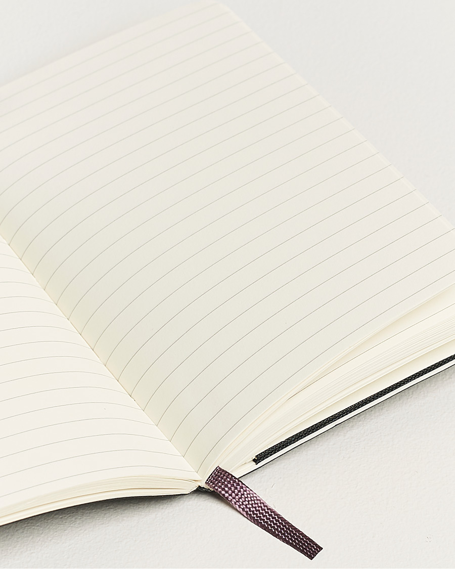 Mies | Moleskine Ruled Soft Notebook Pocket Black | Moleskine | Ruled Soft Notebook Pocket Black