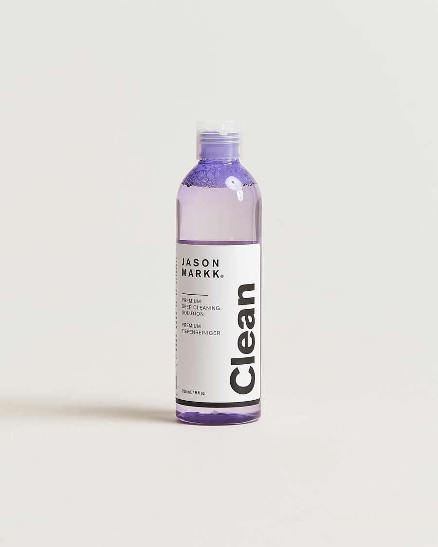 Mies | Kenkien huolto | Jason Markk | Premium Shoe Cleaner, 236 ml