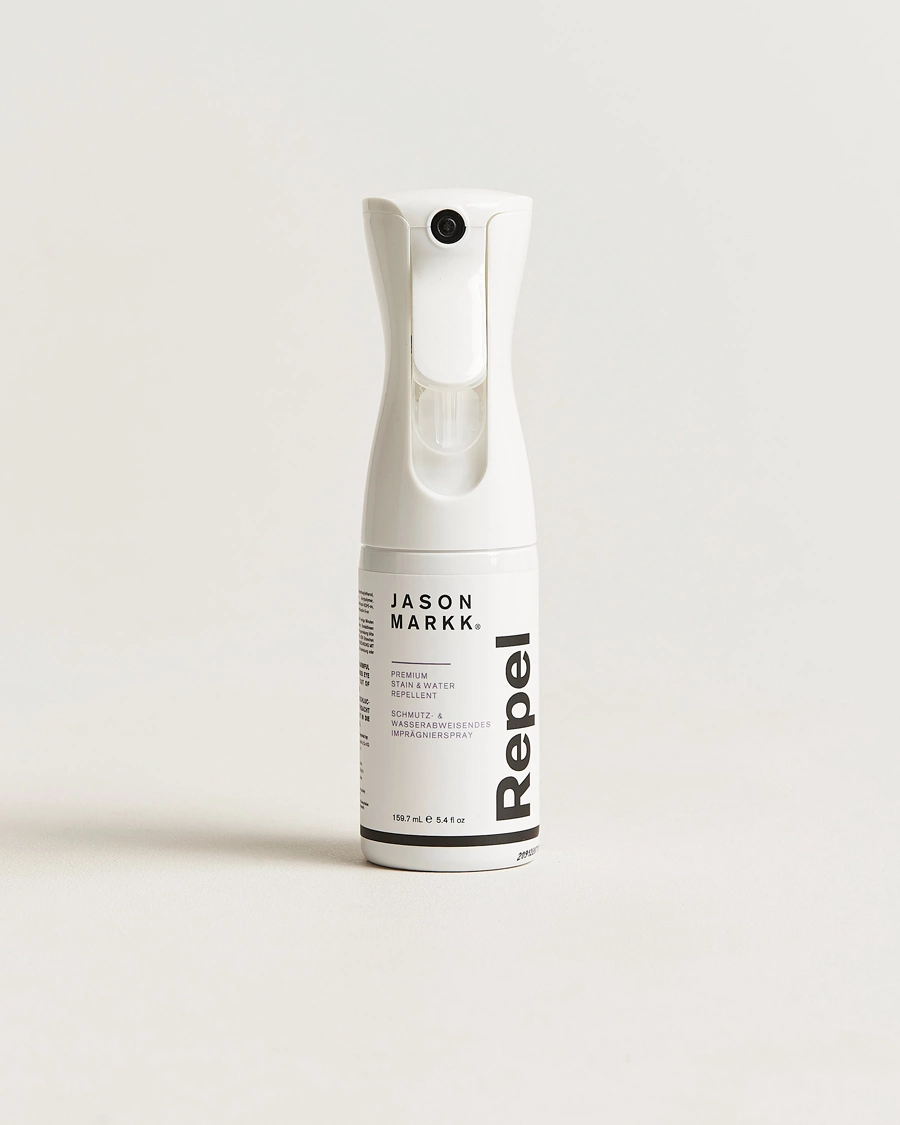 Mies | Kenkien huolto | Jason Markk | Repel Spray, 159ml