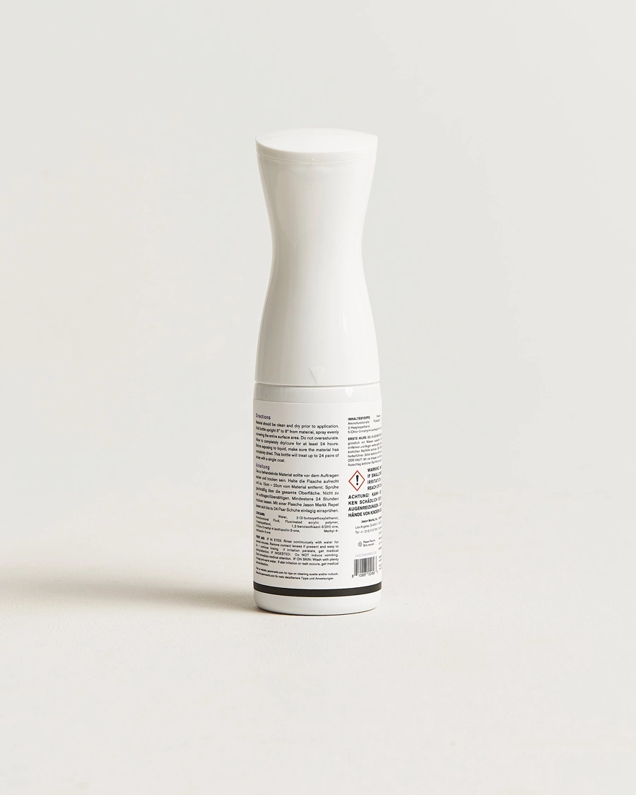 Mies | Kenkien huolto | Jason Markk | Repel Spray, 159ml