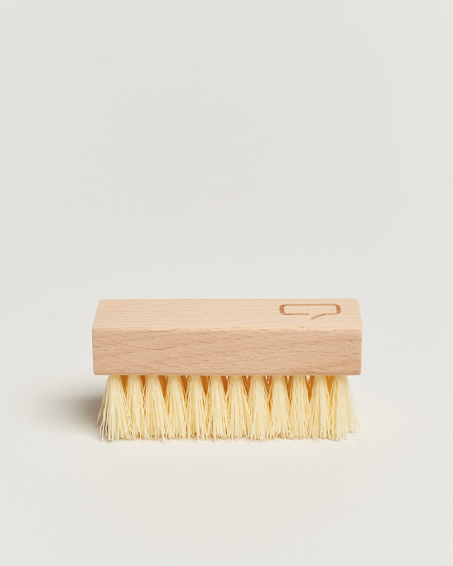 Mies | Lifestyle | Jason Markk | Standard Shoe Cleaning Brush