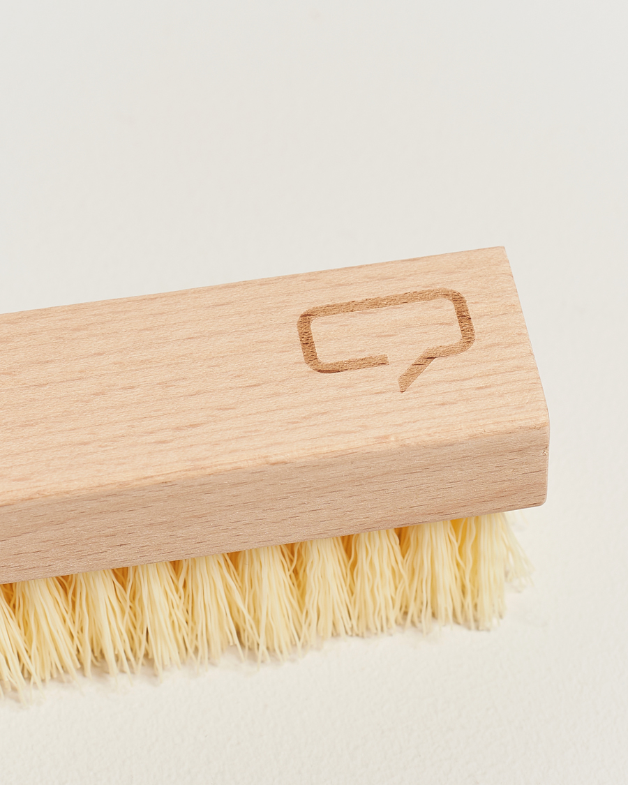 Mies |  | Jason Markk | Standard Shoe Cleaning Brush