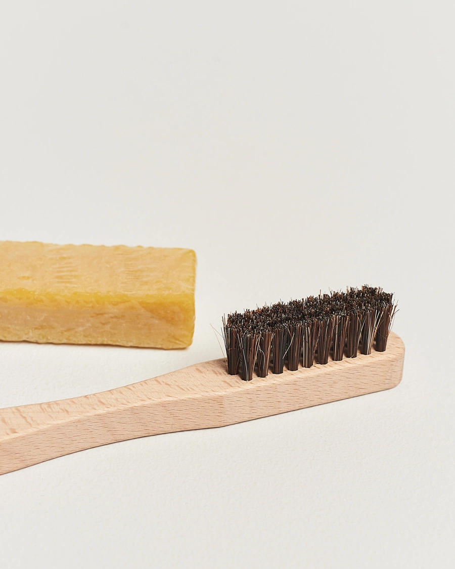 Mies | Kenkien huolto | Jason Markk | Suede Cleaning Kit