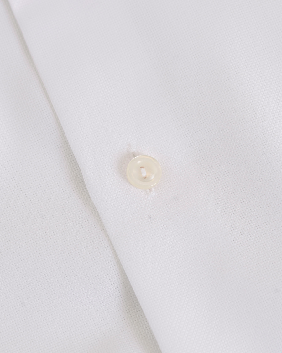 Mies | Kauluspaidat | Eton | Slim Fit Royal Oxford Shirt White