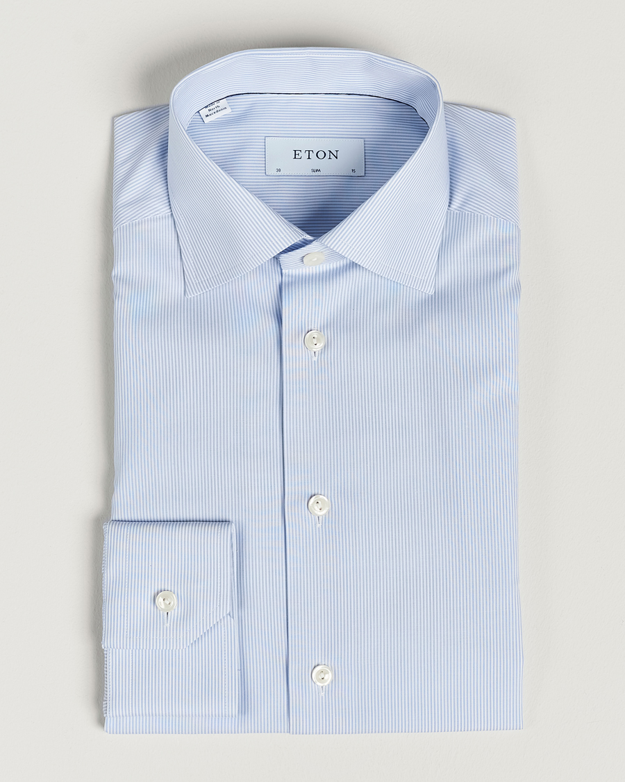 Thin stripe shirt Clearance