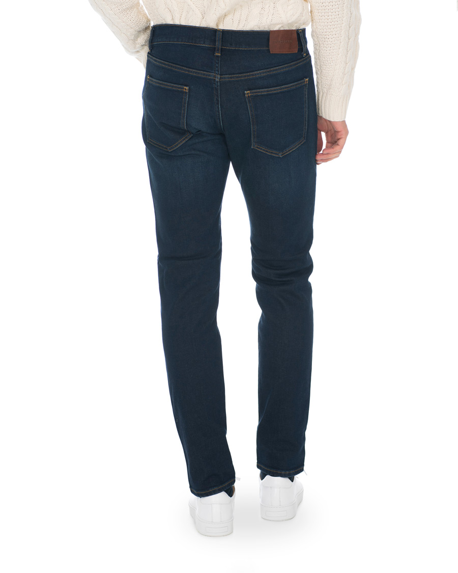 Mies | Farkut | J.Lindeberg | Jay Slim Fit Stretch Jeans Smooth Stone