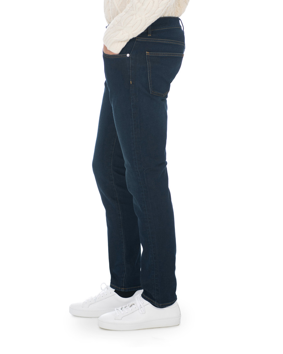 Mies | Farkut | J.Lindeberg | Jay Slim Fit Stretch Jeans Smooth Stone