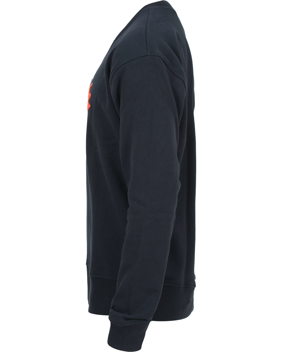 Mies | Puserot | WACAY | Floral Sweatshirt Eternal