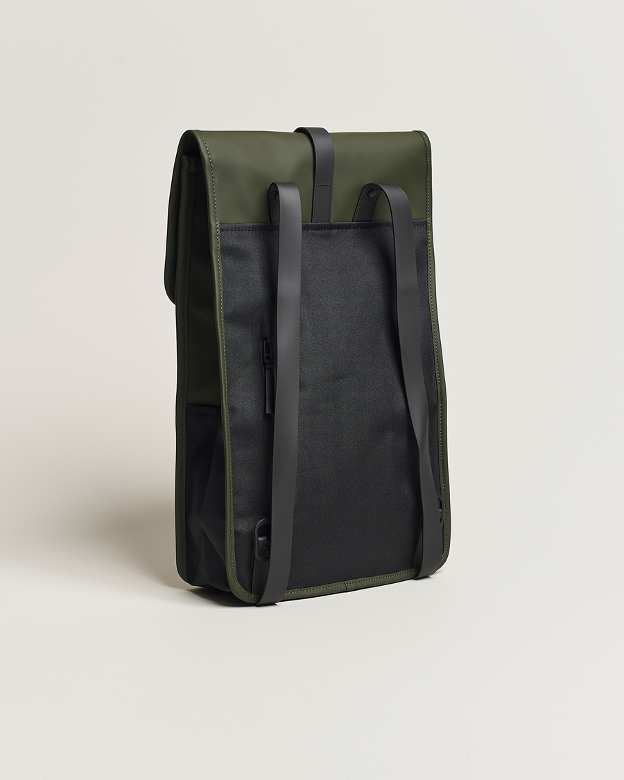 Mies | RAINS Backpack Green | RAINS | Backpack Green