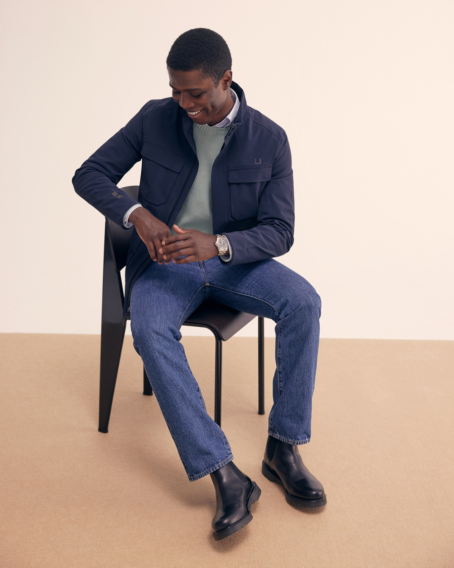 Mies | Housut | Levi's | 501 Original Fit Jeans Stonewash