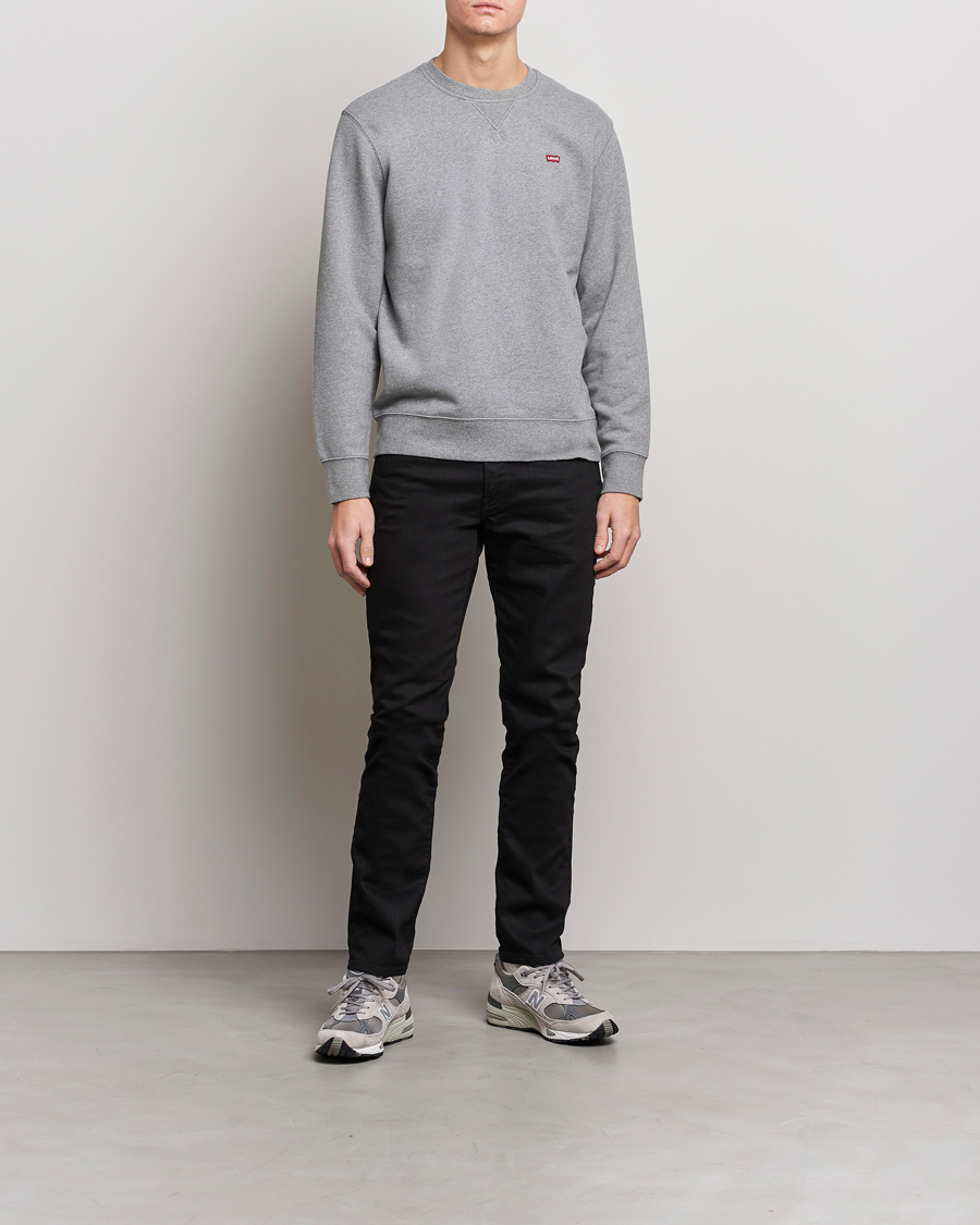 Mies | Housut | Levi's | 511 Slim Fit Jeans Nightshine
