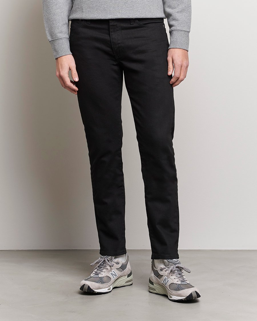 Mies | The Classics of Tomorrow | Levi's | 511 Slim Fit Jeans Nightshine