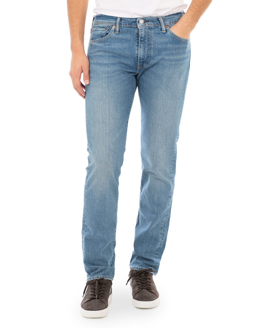 Mies |  | Levi's | 511 Slim Fit Jeans Thunderbird