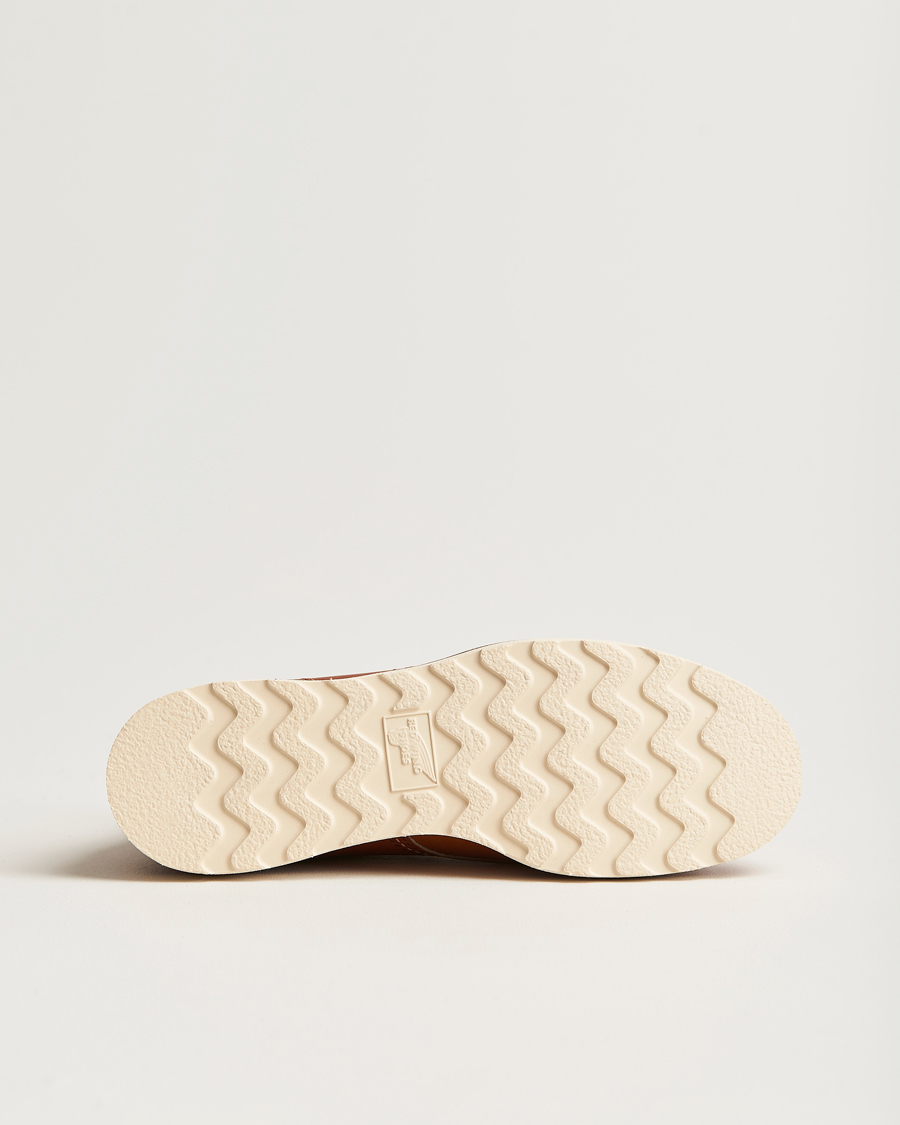 Mies | Nilkkurit | Red Wing Shoes | Moc Toe Boot Oro Legacy Leather