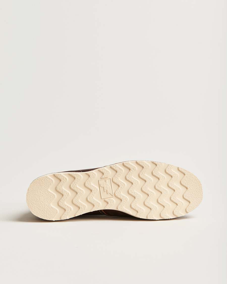 Mies | Nilkkurit | Red Wing Shoes | Moc Toe Boot Briar Oil Slick Leather