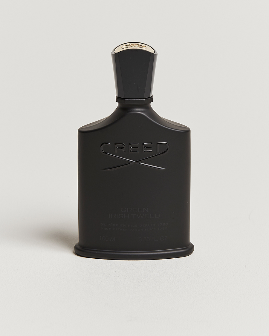 Mies | Tuoksut | Creed | Green Irish Tweed Eau de Parfum 100ml