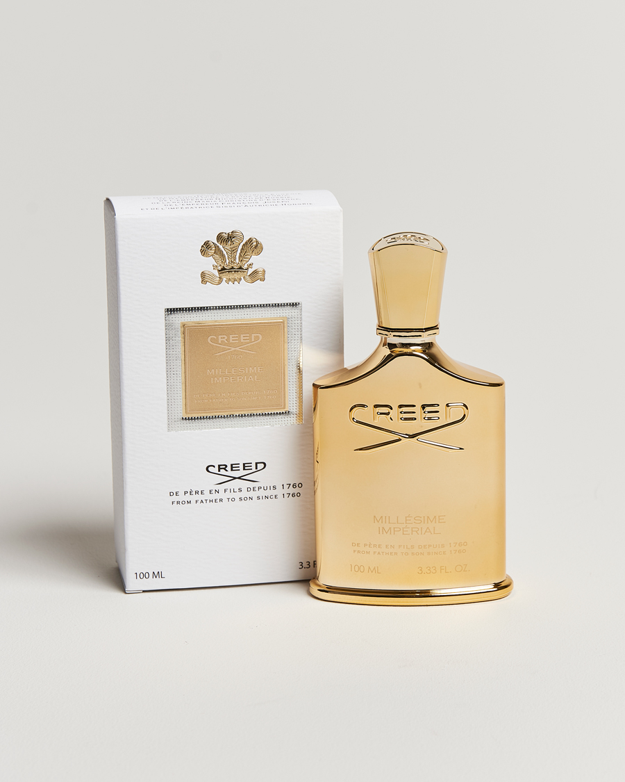 Mies | Tuoksut | Creed | Imperial Eau de Parfum 100ml