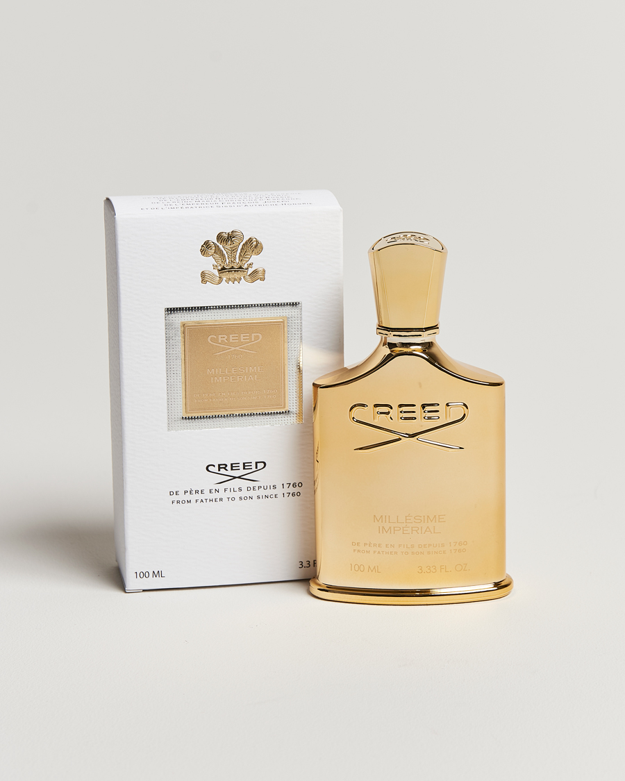 Mies | Tuoksut | Creed | Millisime Imperial Eau de Parfum 100ml