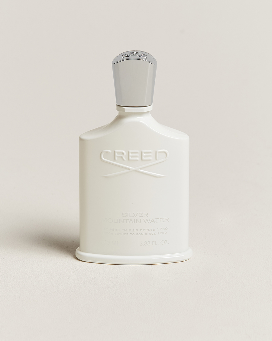 Mies | Tuoksut | Creed | Silver Mountain Water Eau de Parfum 100ml