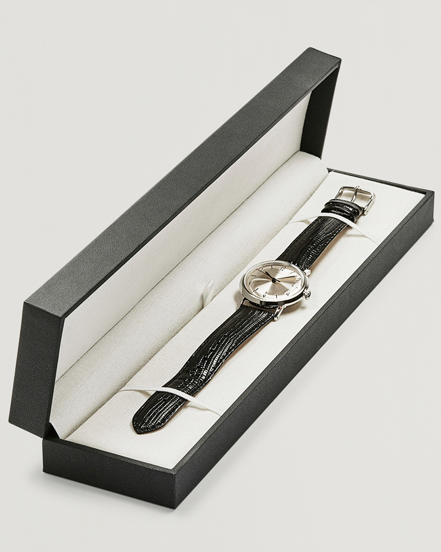 Mies | Timex Marlin 1960s Silver Sunray | Timex | Marlin 1960s Silver Sunray