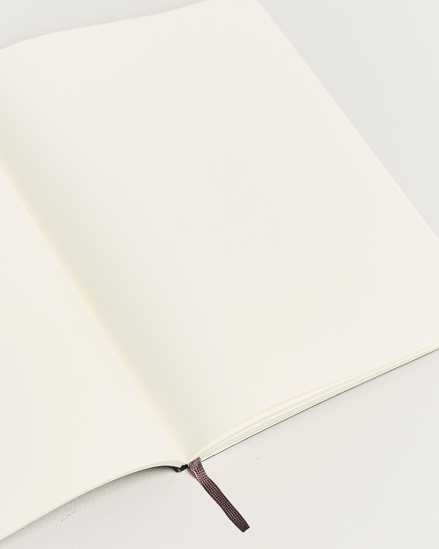 Mies | Moleskine Plain Soft Notebook Pocket XL Black | Moleskine | Plain Soft Notebook Pocket XL Black